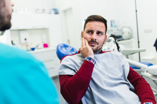 Best Tooth Extraction  in Long Lake, IL