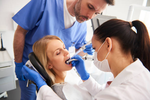 Best Dental X-Rays and Imaging  in Long Lake, IL