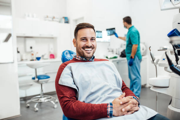 Best Oral Cancer Screening  in Long Lake, IL