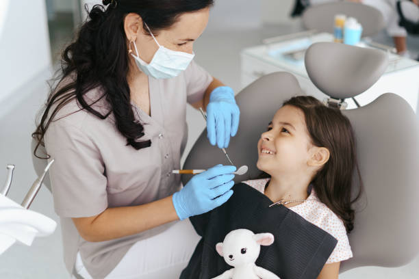 TMJ/TMD Treatment in Long Lake, IL